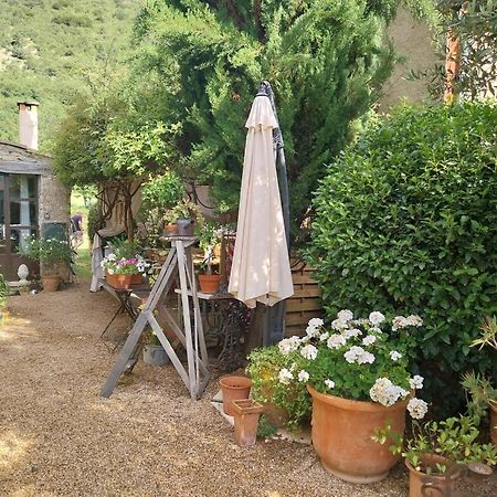 L'Olivier Sur La Place La Rochegiron Εξωτερικό φωτογραφία